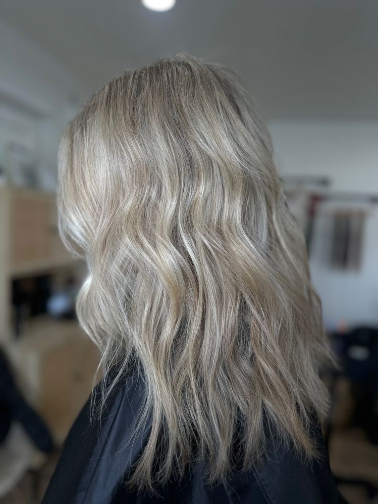 Partial Highlight