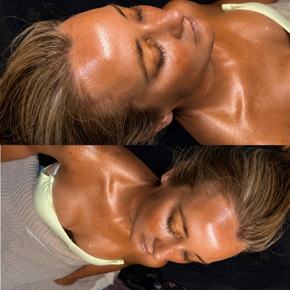 Essential Glow Facial at Lash and Brow Esthetics Specialist in Russell, KY