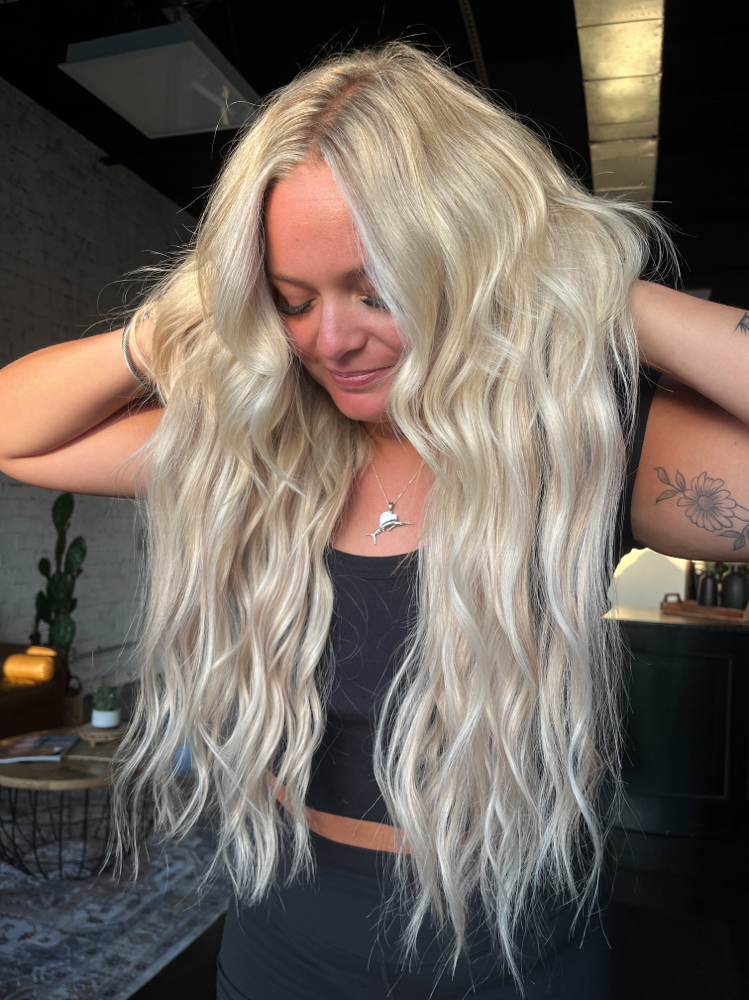 3 rows maintaince move up at Cassidy Simpson in Mebane, NC