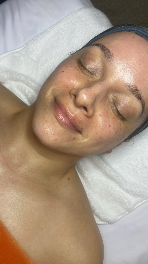The Classic Facial