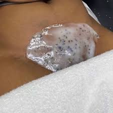 Glo2Body: Vajacial Treatment