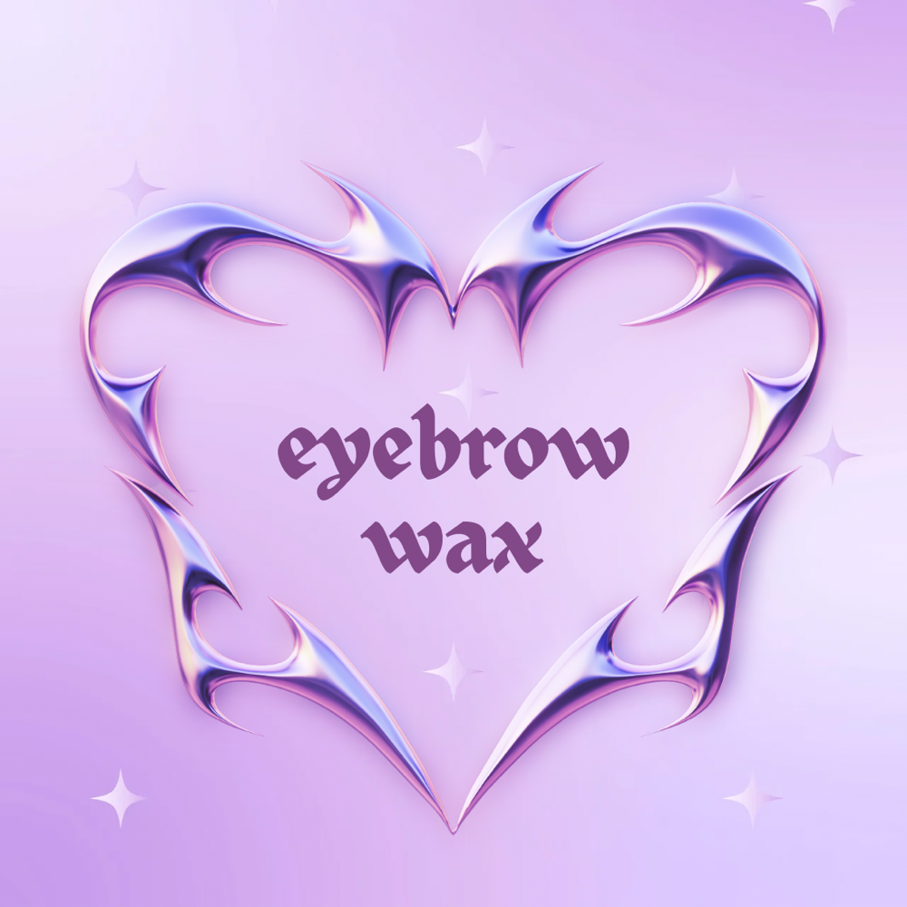 Brow Clean Up at BarewithBri in San Jose, CA