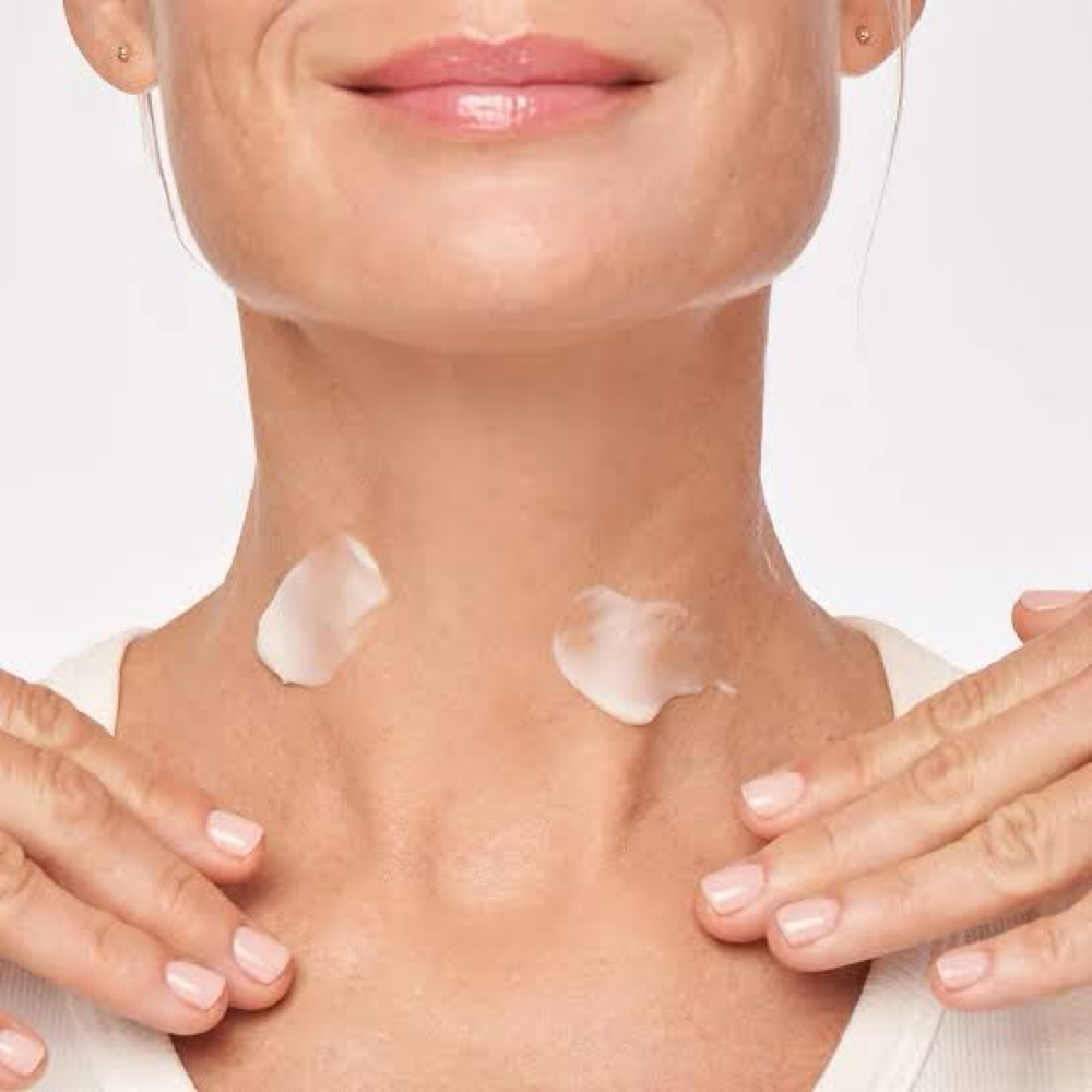 IMAGE FIRMING Neck And Decolletage at Divine Image Aesthetics in Rocklin, CA