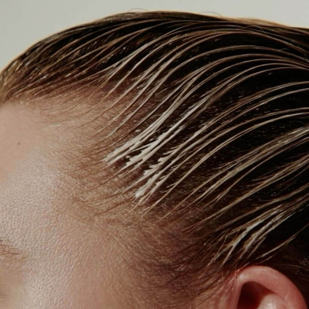 Scalp Revitalizing at Twisted Hair by Taylor in Baltimore, MD