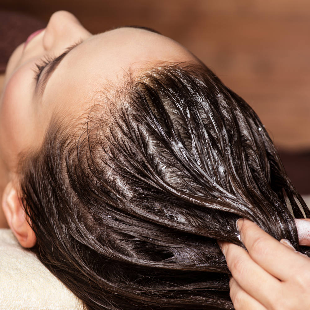 Hair & Scalp Treatment