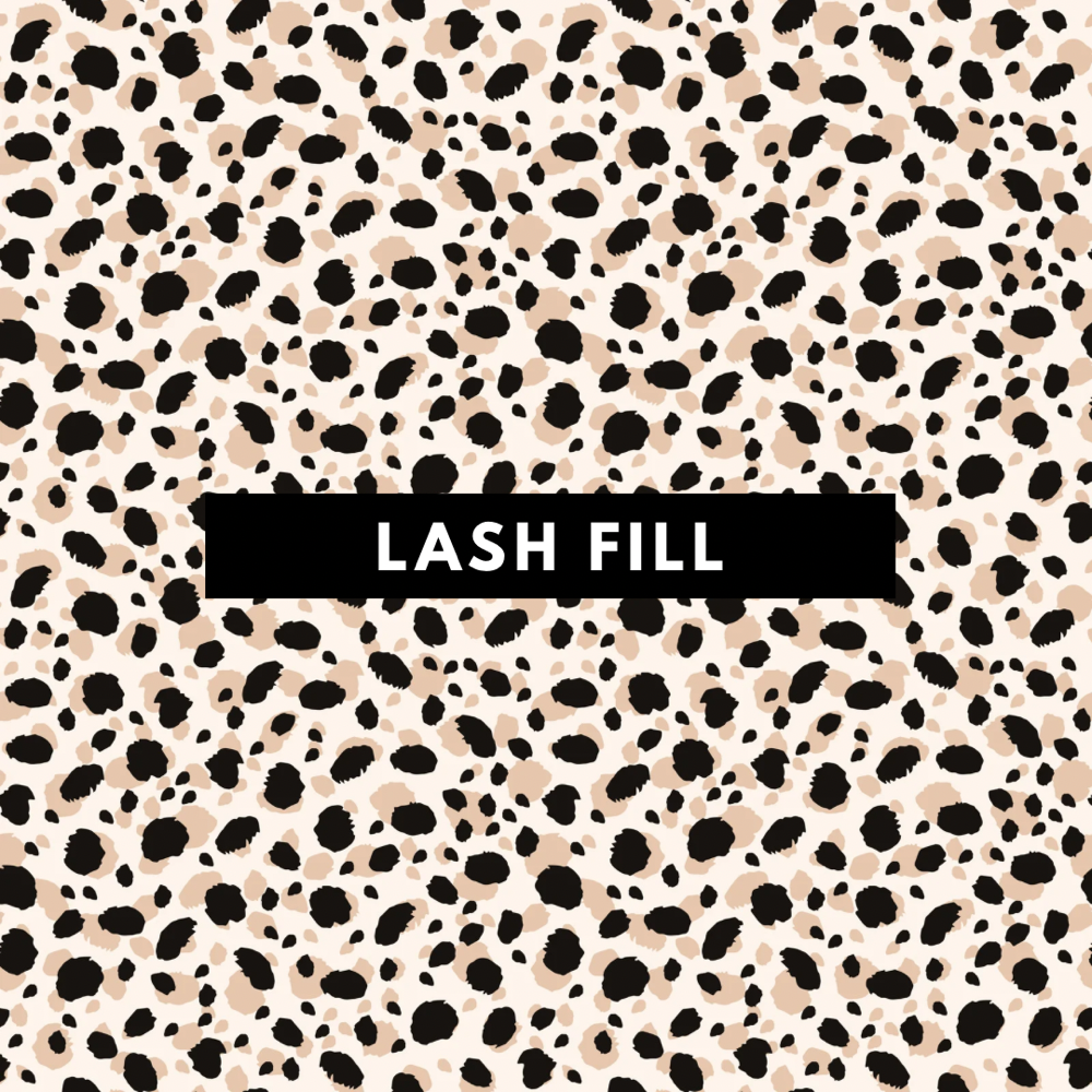 LASH FILL