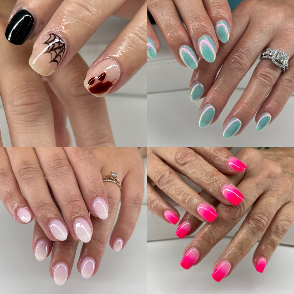 Nail Art Tier 2 at Galaxy nails Cynthiana in cynthiana, KY