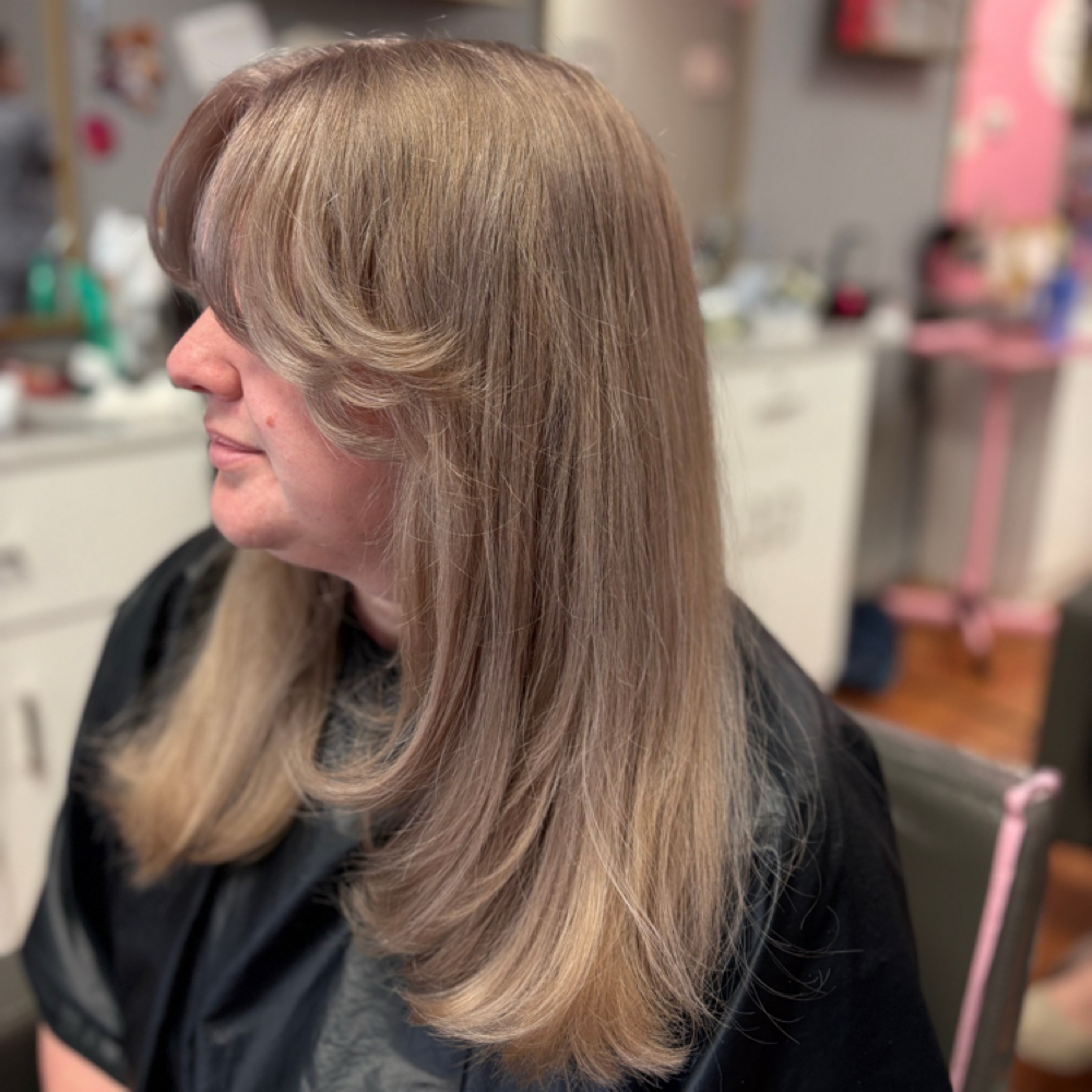 Gloss Refresh at Kolorz By Kyleigh in Temple, TX