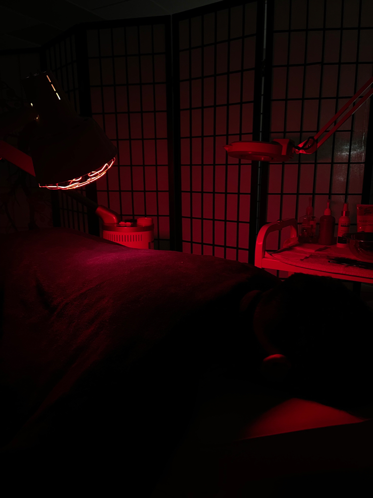 Back Facial at NBN Chicago in Chicago, IL