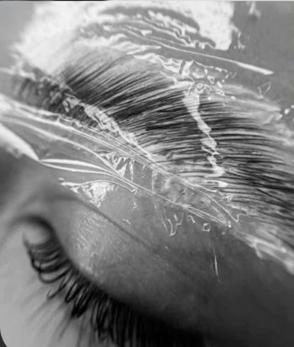 Brow Lamination at HC Beauty Bar in Plant City, FL