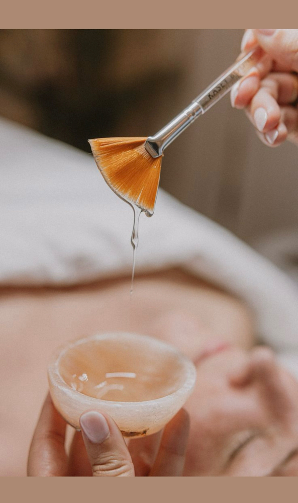 Antiaging Facial