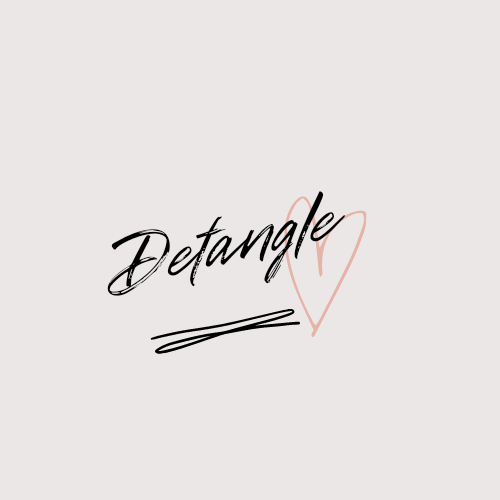 Detangle