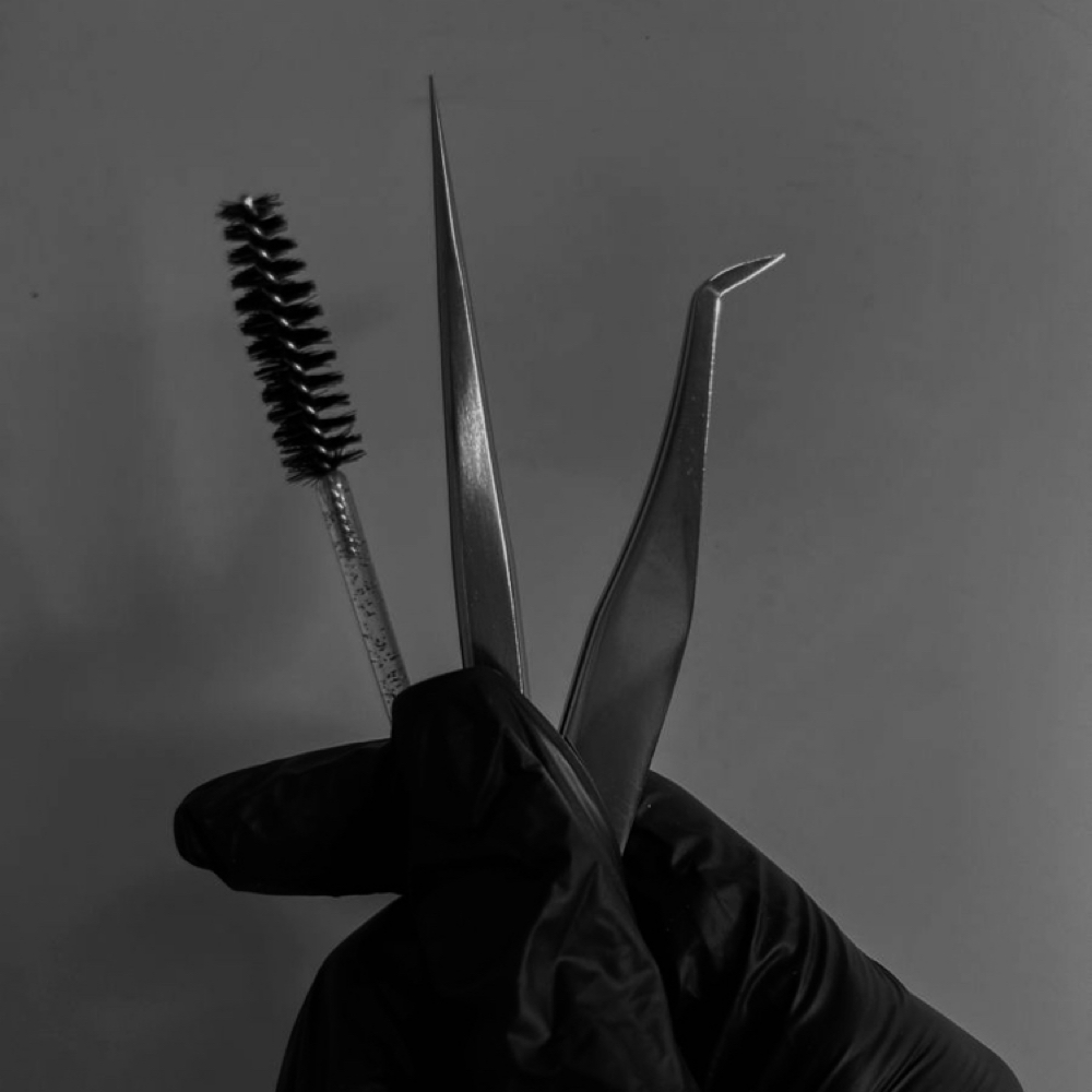 Hybrid Extended Fill at Afterglow Esthetics in Arlington, WA