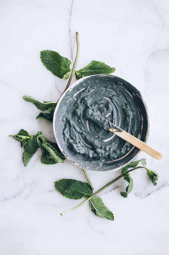 Purifying Facial