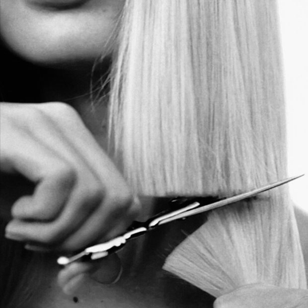 The Signature Haircut at The Mane-by Mayson in Coralville, IA