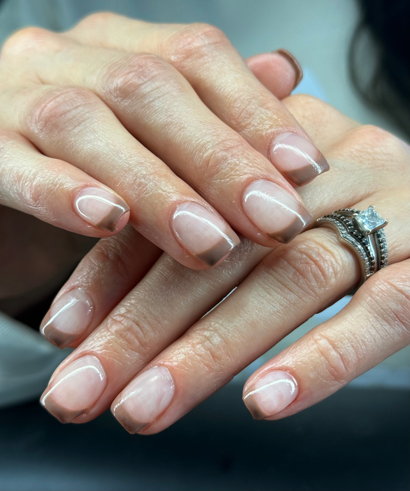Gel Overlay