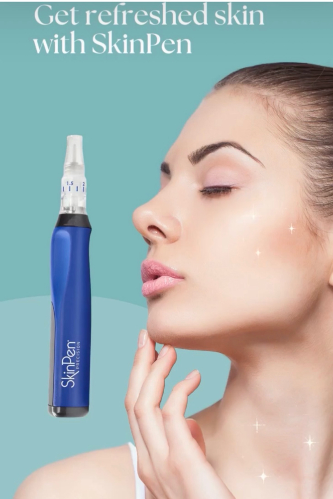 Glow Bundel - Microneedling