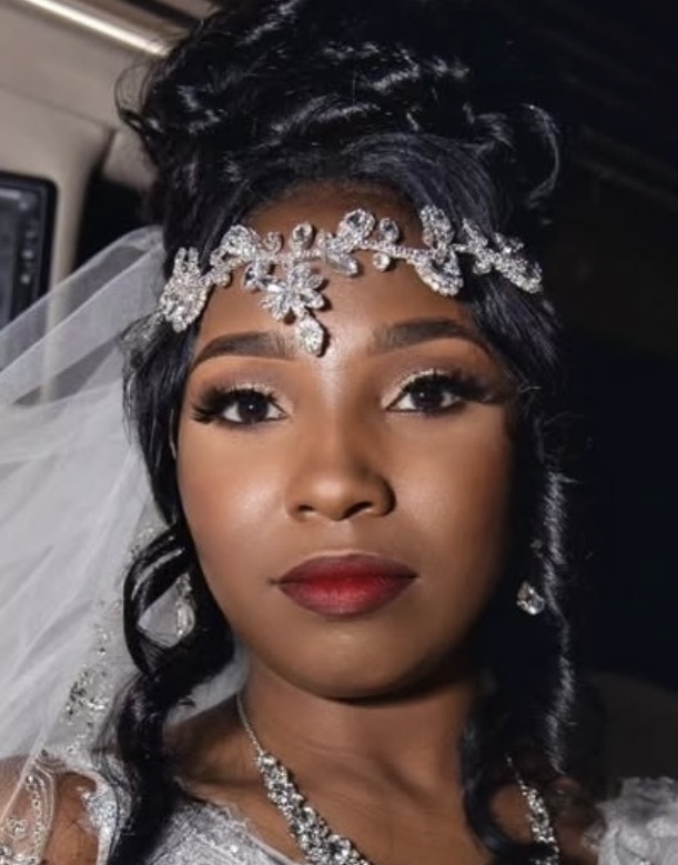 Bridal Make Up Consultation