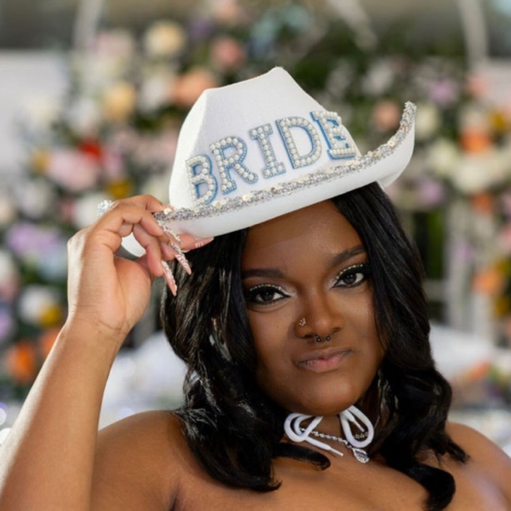BRIDAL CONSULTATION at BRIANA RENÉ BEAUTY in Ruther Glen, VA