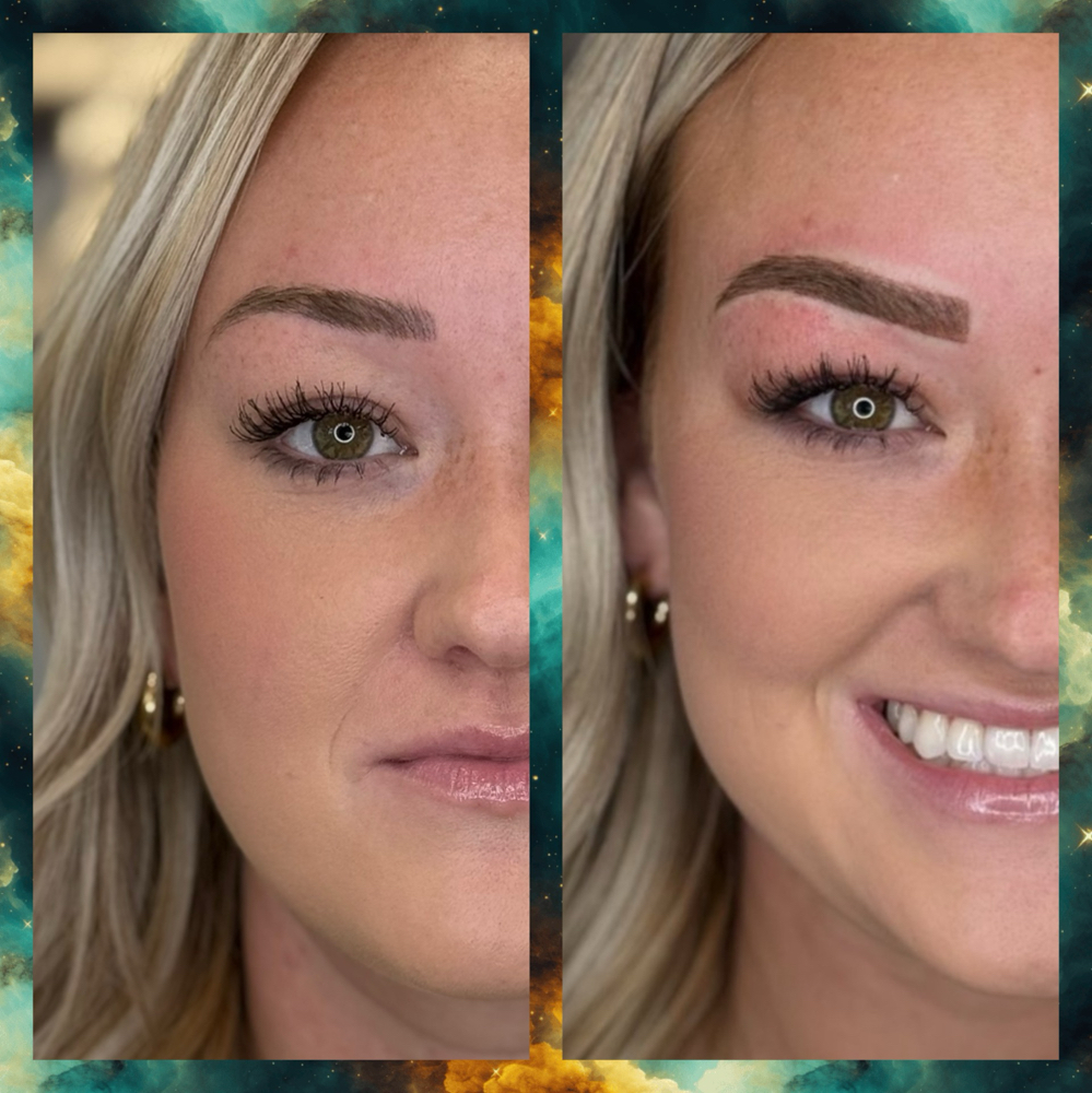 Touch-Up