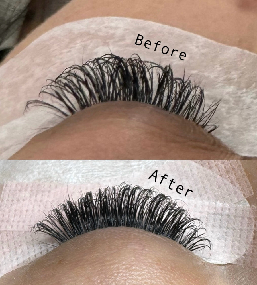 Hybrid 2 Week Fill