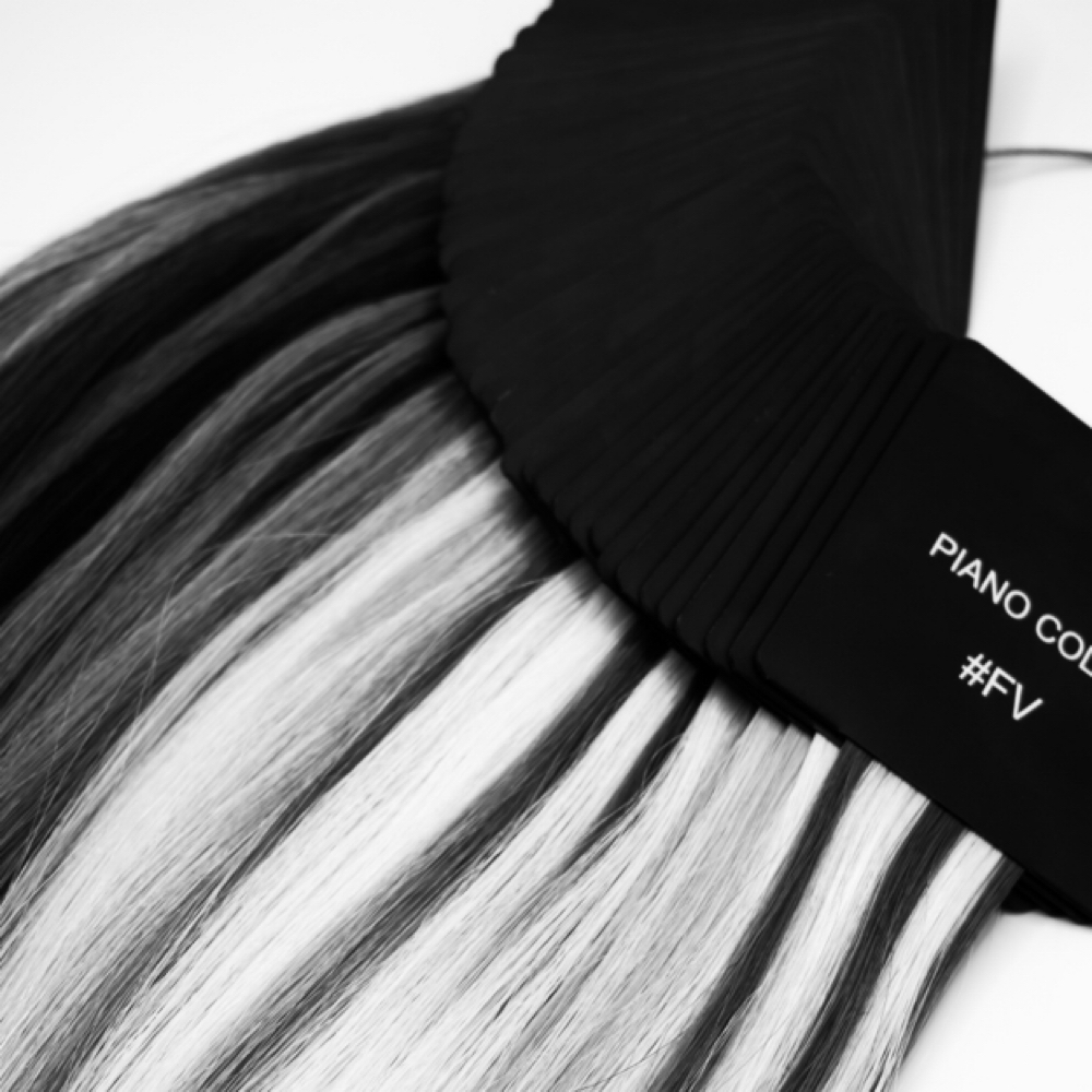 Tape-in Move-up at Yeah Girl Salon in Scottsdale, AZ