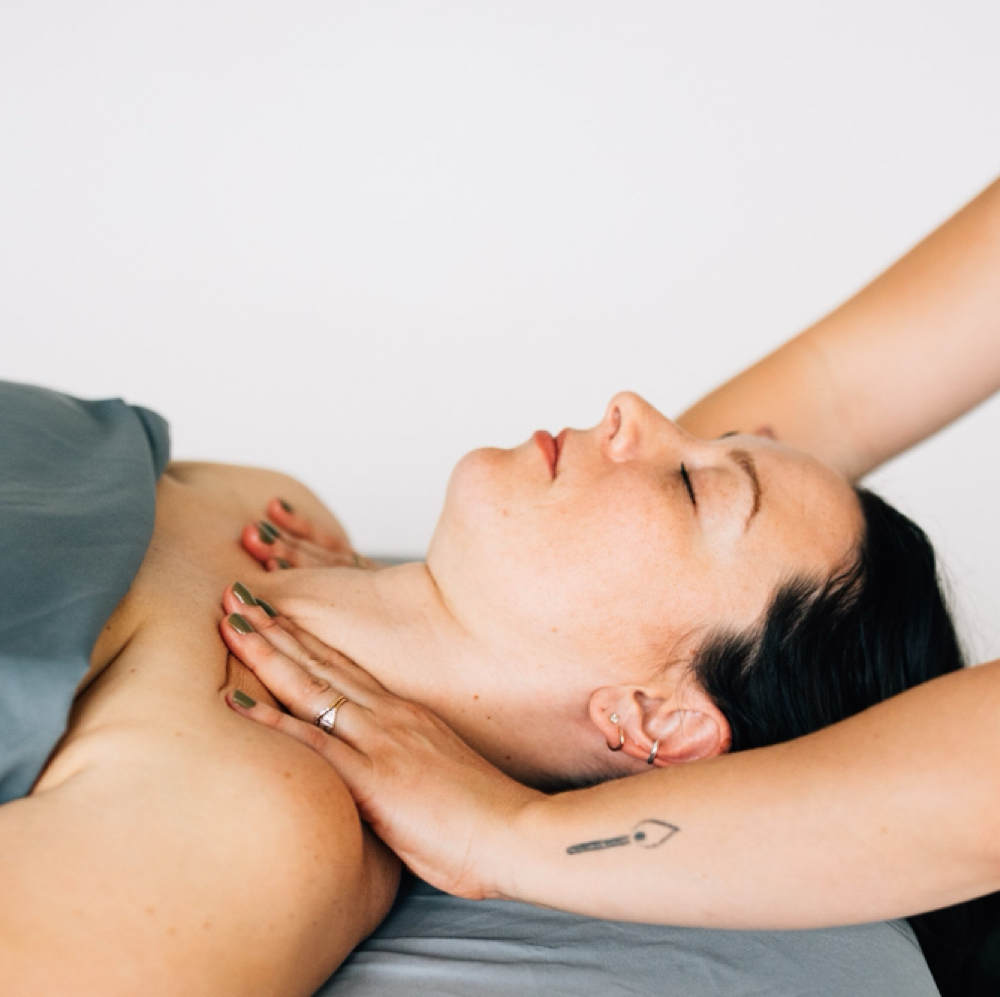 75 Minutes- Intra-Oral Massage at The Conscious Bodyworker in Denver, CO