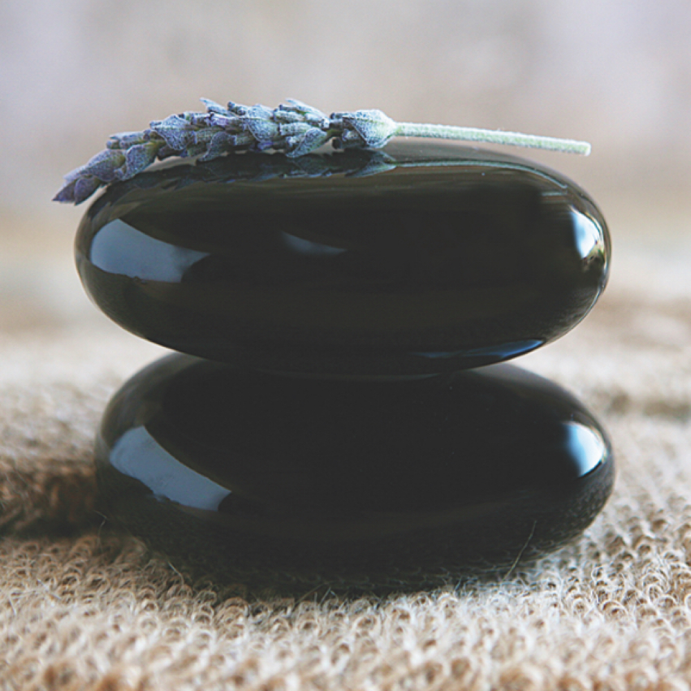 The Mae Melt (Hot Stone) at House of Mae Madilyn Anney Esthetics in Amherst, OH