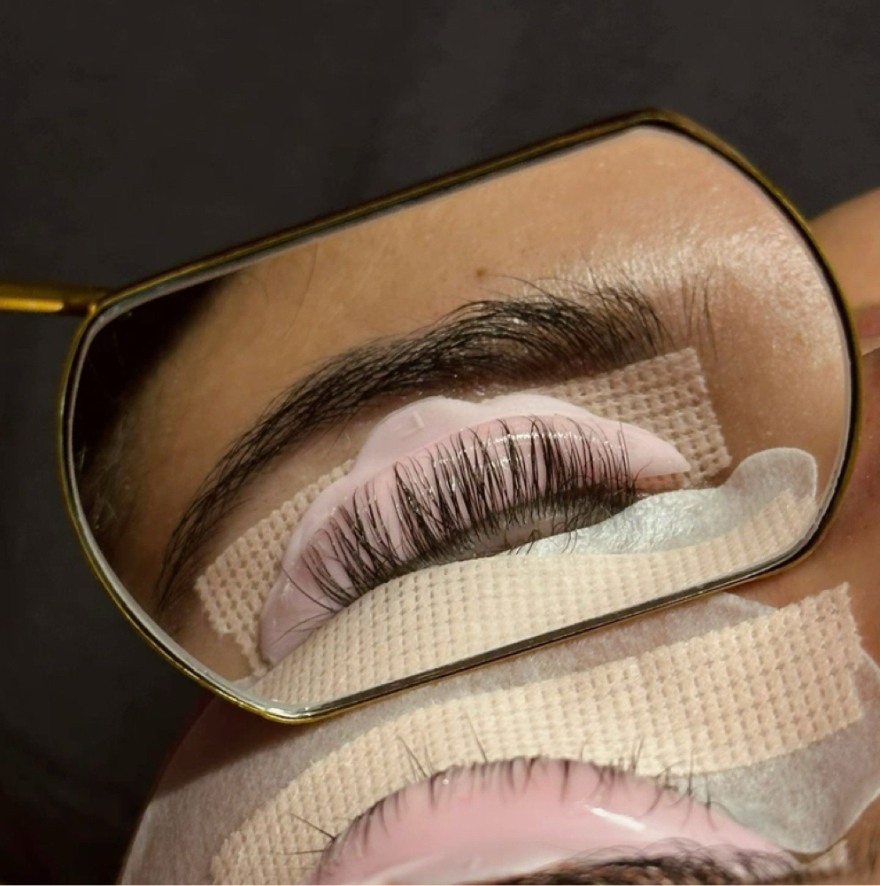 Lash Lift & Tint at The Skin Co. 573 in New Bloomfield, MO