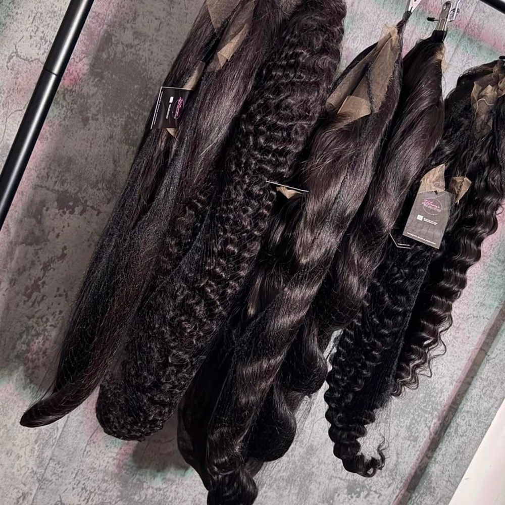 GOOD QUAILTY HAIR On Hand / Online at The Lace Lab in Houston, TX