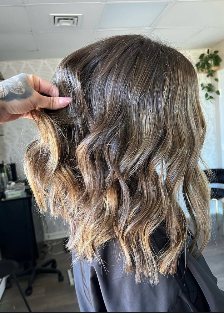 Root Retouch