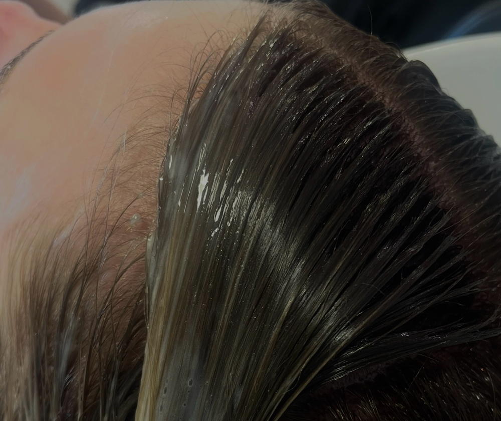 ADD-ON: LIVED IN ROOT