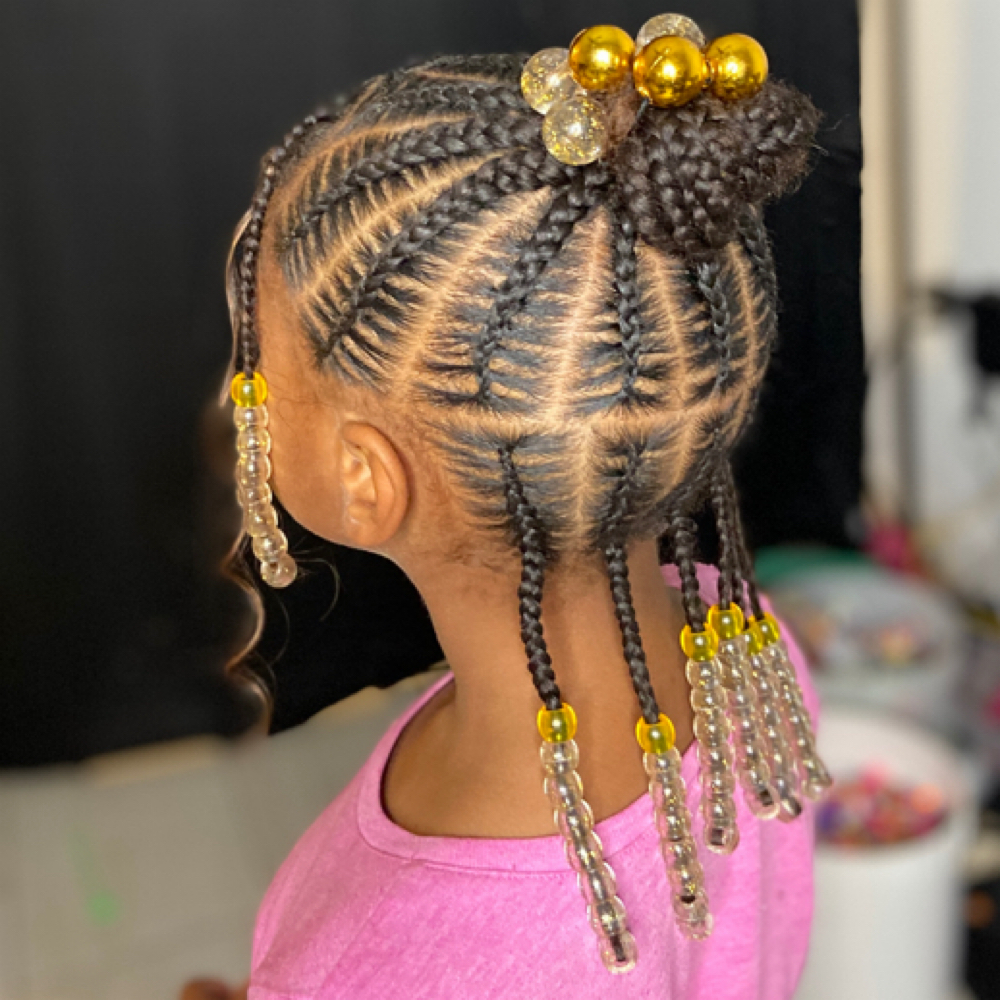 Kids Freestyle at Exquisite Gem Studios in Riverview, FL