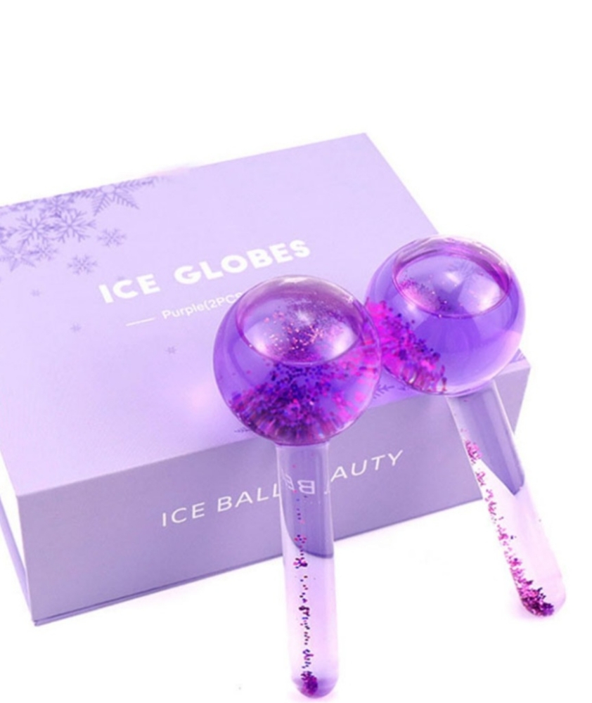 (ADD ON) Cold Globes