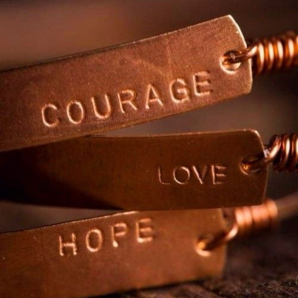 Breast Cancer Awareness Shirts at Chez Shae Ink Boutique in Cleburne, TX