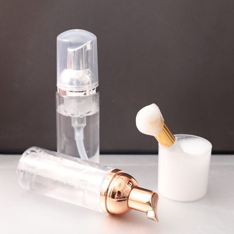Lash Shampo Kit