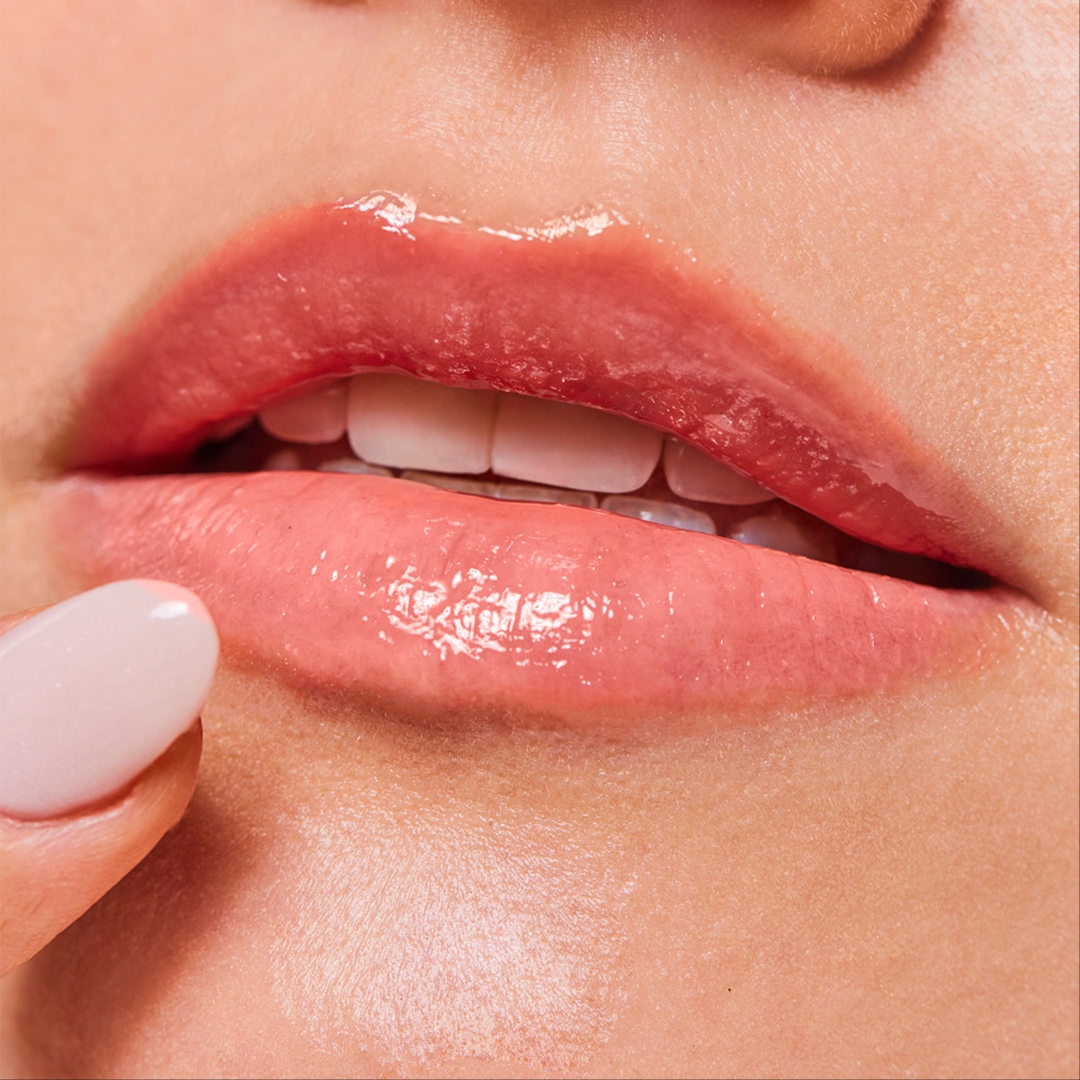 Add-On Lip Treatment at Rose & Balance Skin Studio in San Diego, CA