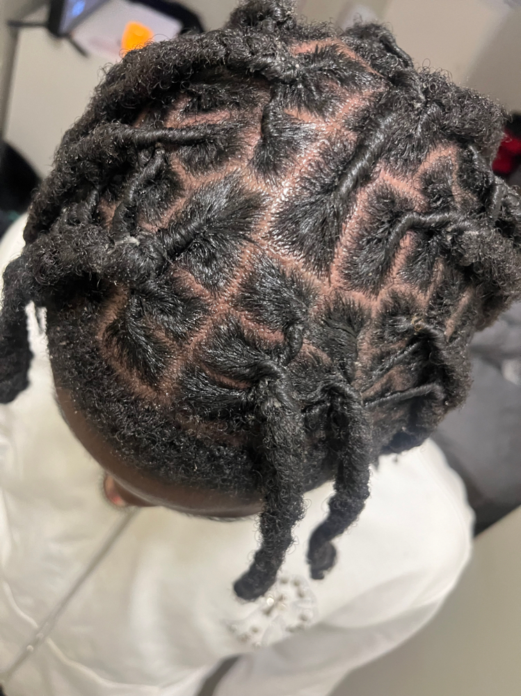 3-Strand