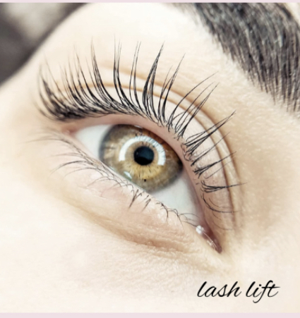 Lash Lift