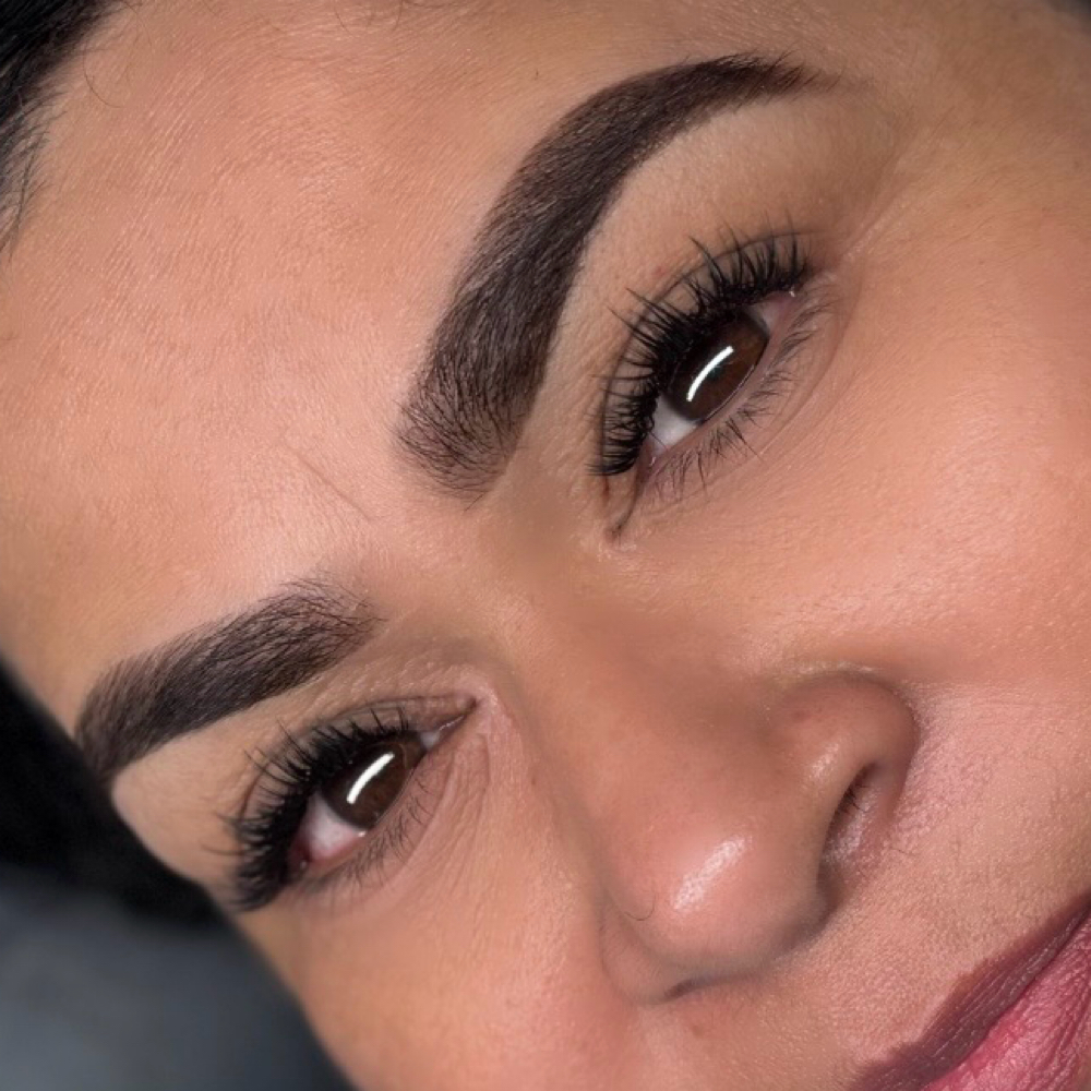Wet Set ✨ at Onyx Lashes in Weslaco, TX