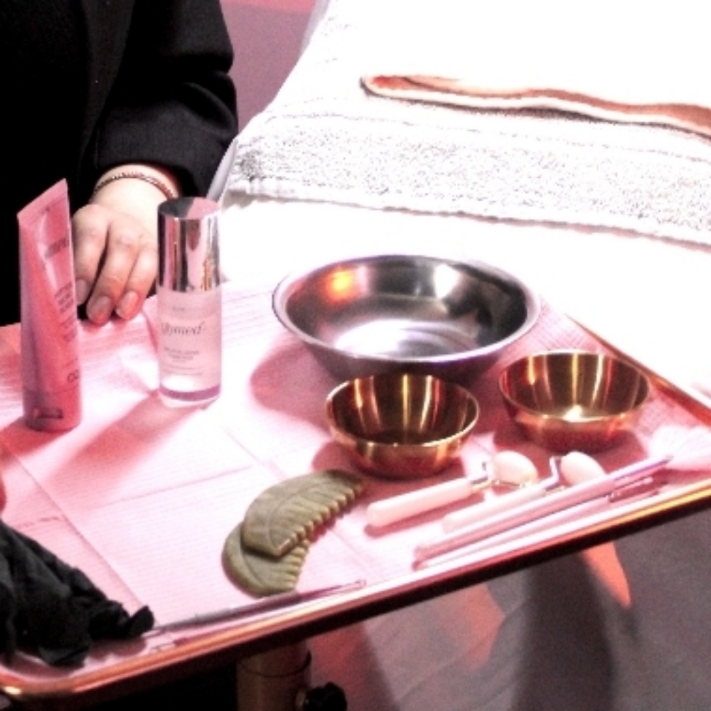 Blooming Peel Series