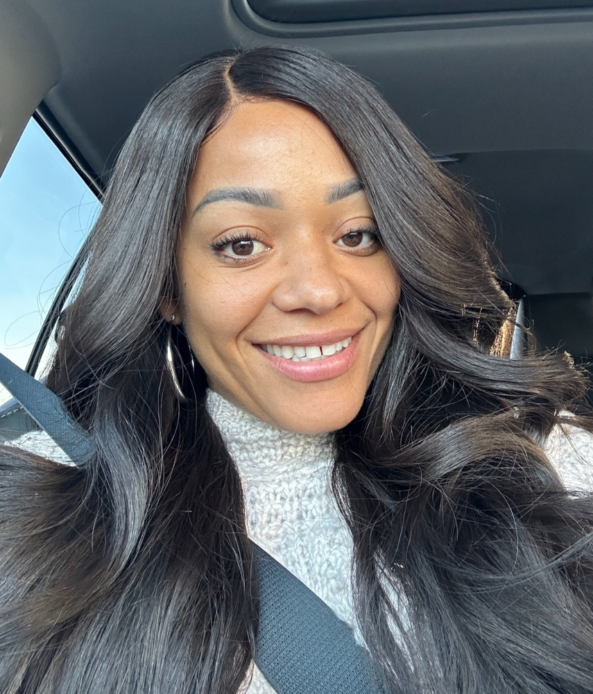Closure Sew-In