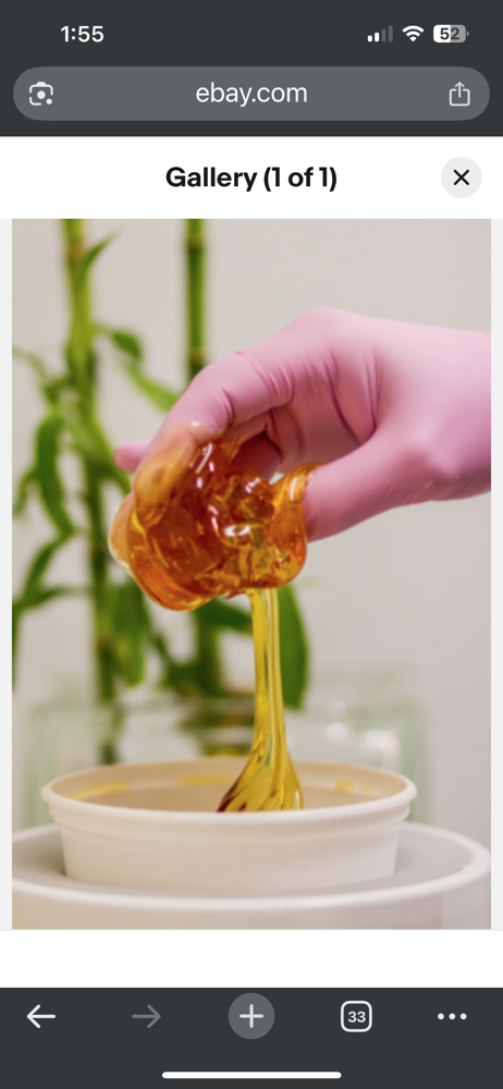 Sugar Hair Removal