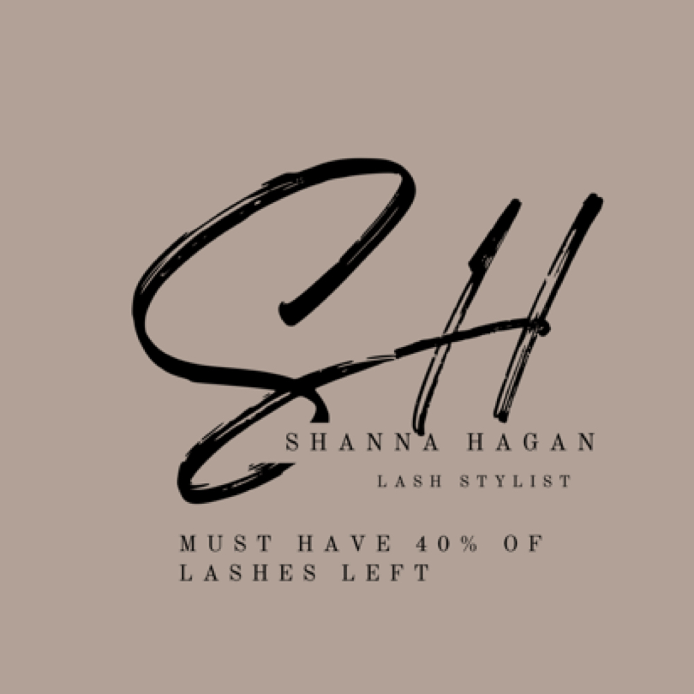 YY Lash refill at Lashes By Shanna in Alexandria, LA