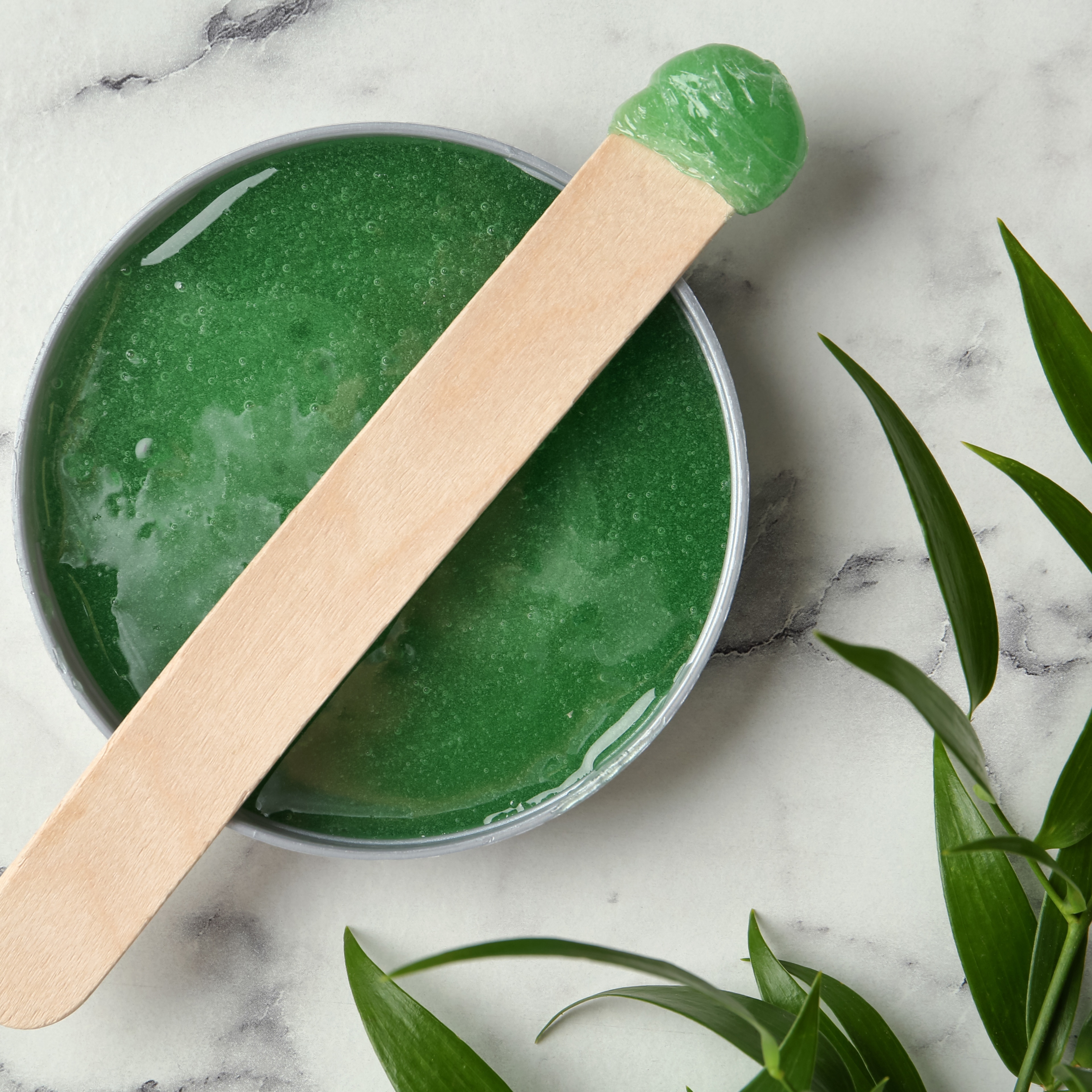 Wax - Face Multiple Areas