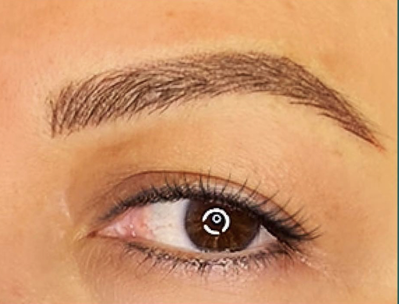 First Initial Set - Microblading