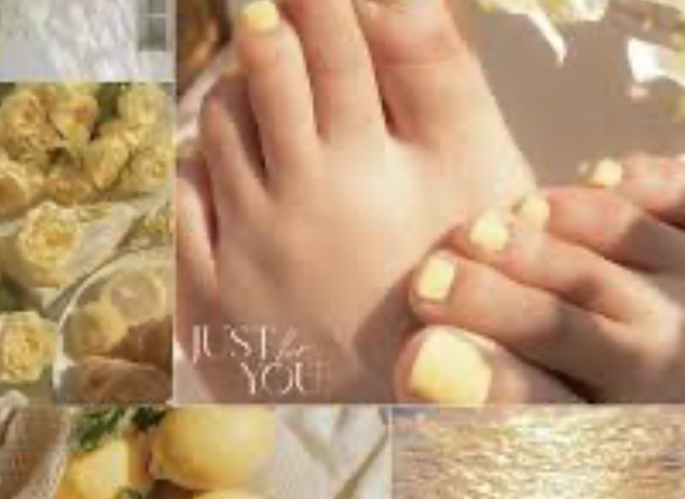 Lemon Tree Spa Package
