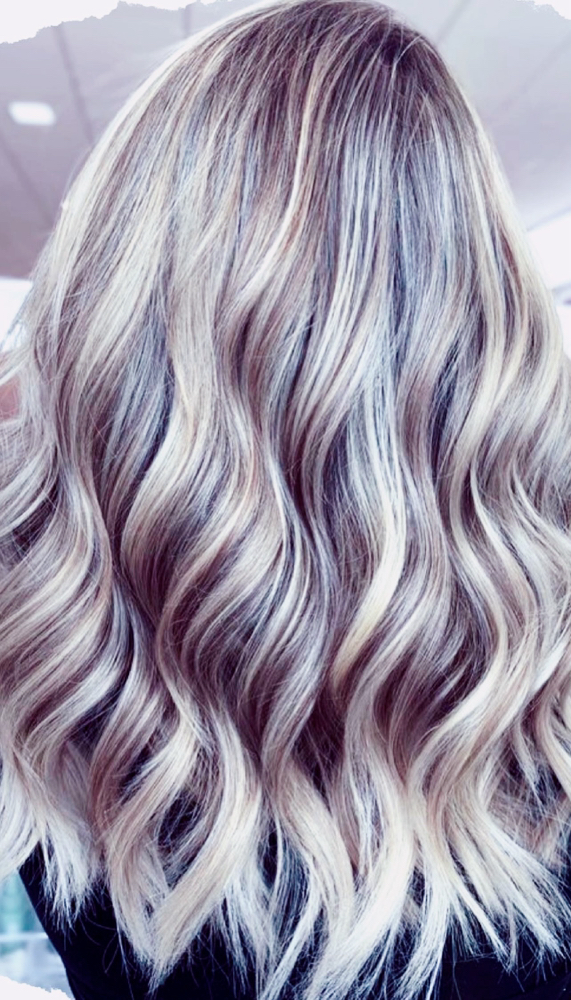 Product for Long Hair