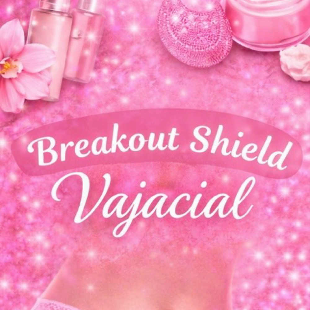 No More Breakouts Vajacial at Nat Aestheticx in North Arlington, NJ