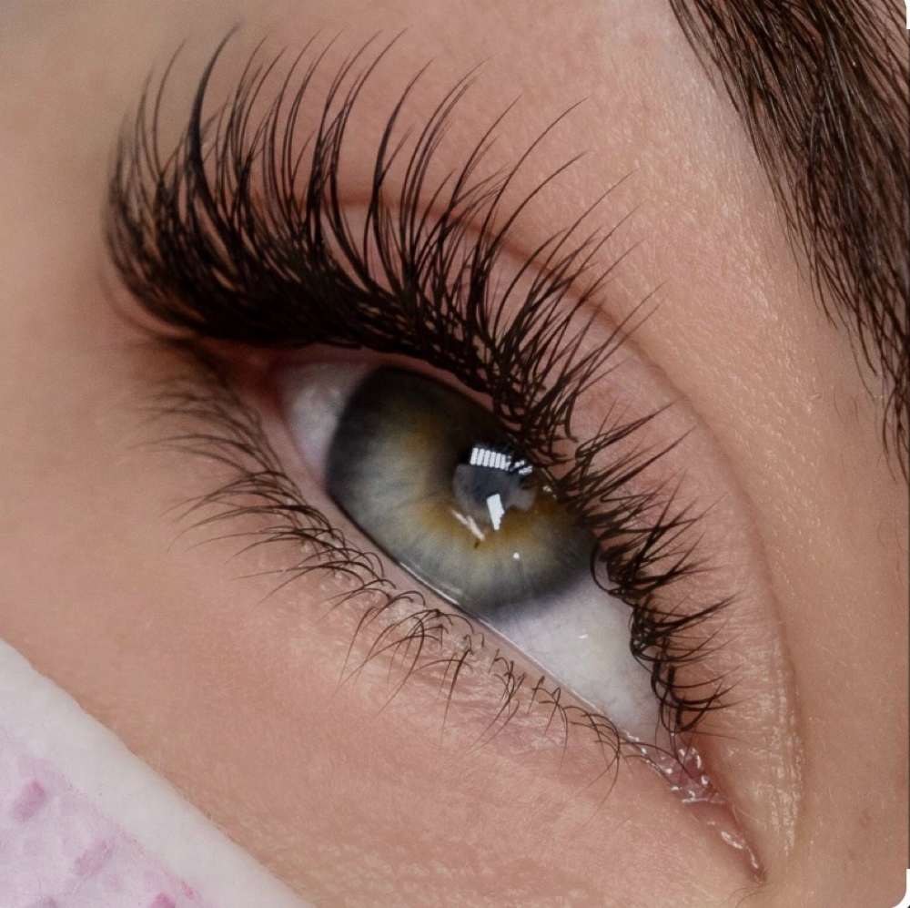 Classic Set 3 Week Fill at The Bubble                                     Aesthetics and Spa in Soddy Daisy, TN
